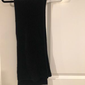 Michael Michael Kors Ribbed Scarf